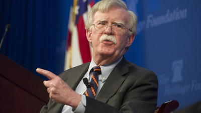 ABD'den kritik Suriye açıklaması!