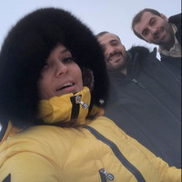 Soluğu Kartepe'de aldılar