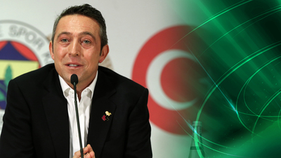 Ali Koç: Ligi domine edecek Fenerbahçe için...