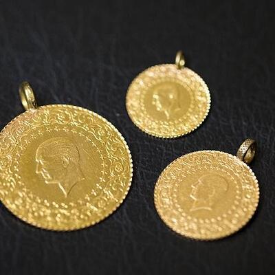 Gram altında 16 yılın rekoru