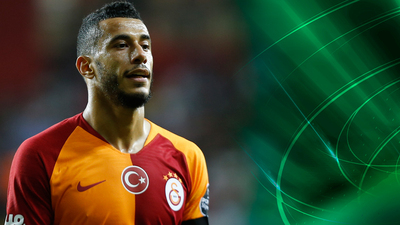 Nice'in Belhanda ısrarı!