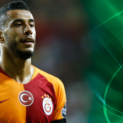 Nice'in Belhanda ısrarı!