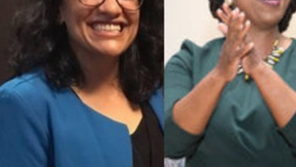 Bu "Kızkardeşlere" dikkat