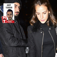 "Arkadaşlarım beni bekliyor"