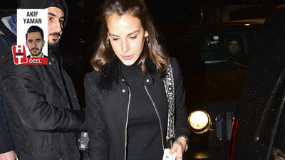 "Arkadaşlarım beni bekliyor"