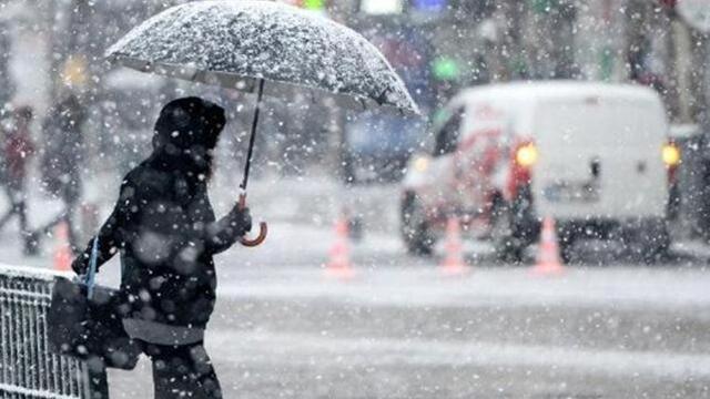 İstanbul'da okullar tatil mi? (7 Ocak Pazartesi)
