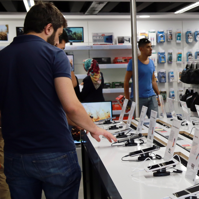 Teknolojide son bir yılda fiyatlar ne kadar değişti?