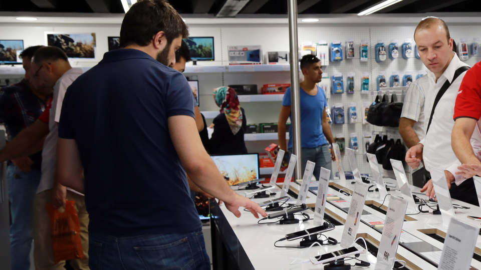 Teknolojide son bir yılda fiyatlar ne kadar değişti?