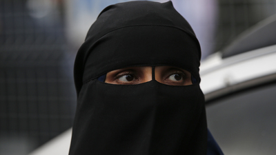 Suudi kadınlar boşanacaklarını önceden bilecek!