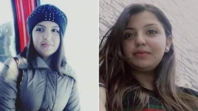 Kayıp kızdan 4 gün sonra müjdeli haber!