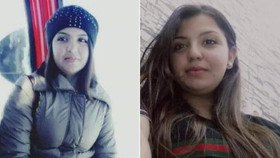 Kayıp kızdan 4 gün sonra müjdeli haber!