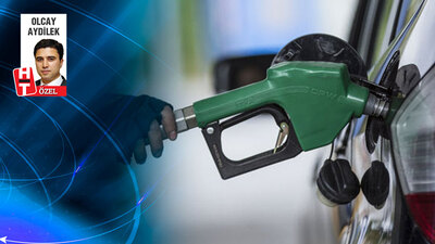 Benzin ve motorinde zam baskısı!
