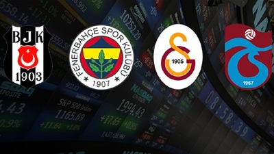 Kurtarma paketi hisseleri uçurdu