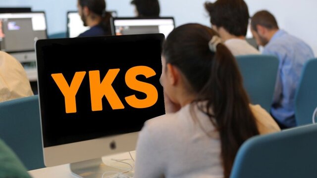 2019 YKS sınav tarihi ne zaman?