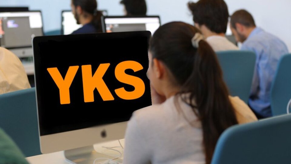 2019 YKS sınav tarihi ne zaman?