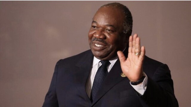 Gabon'da askeri darbe girişimi!