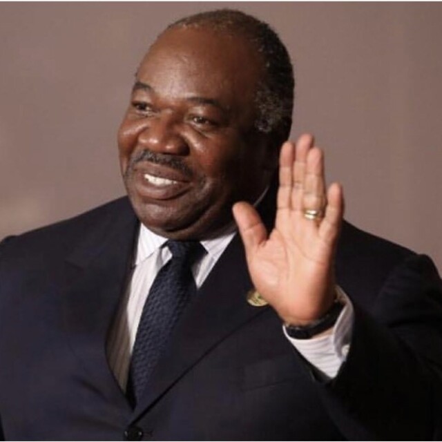 Gabon'da askeri darbe girişimi!