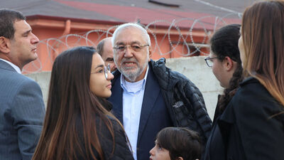 Naksan Holding'in eski yöneticileri için kırmızı bülten