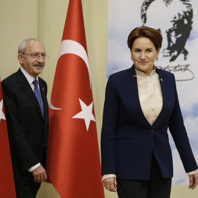 CHP ile İYİ Parti arasında son doğru!