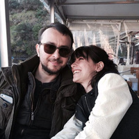 Ünlü oyuncu bekarlığa veda partisi düzenledi