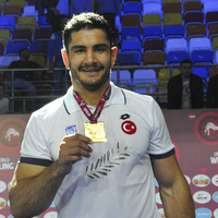 2018'de 5 bin 250 madalya