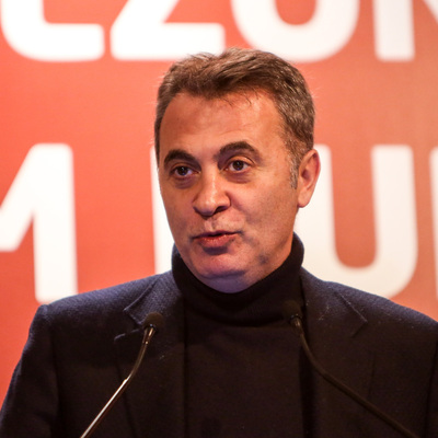Orman: Hakemler değil, oyuncular konuşulsun