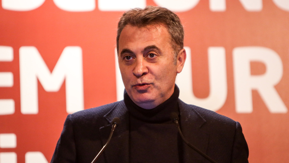 Orman: Hakemler değil, oyuncular konuşulsun