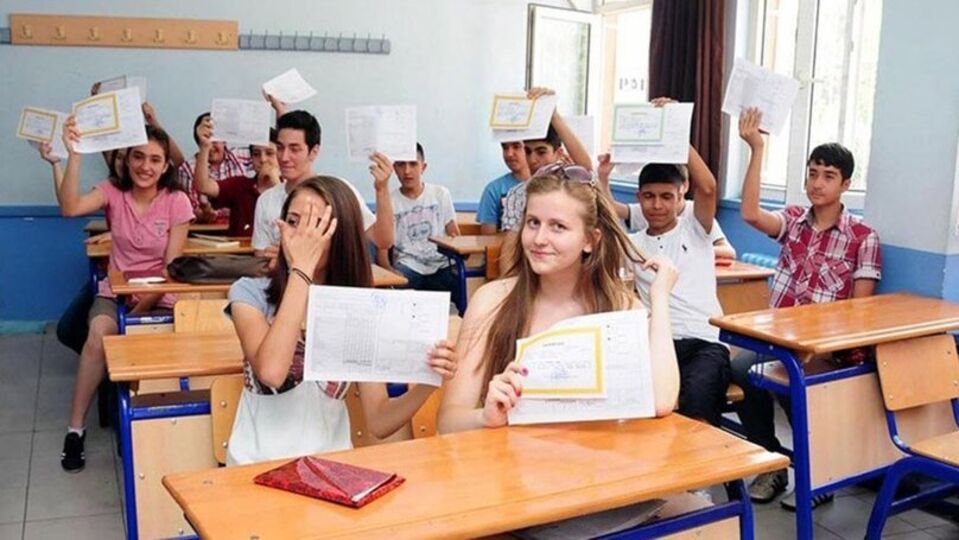 15 Tatil ne zaman?