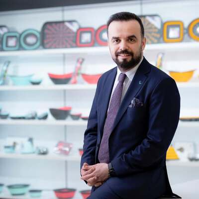 Ev ve mutfak eşyalarında hedef 3 milyar dolar