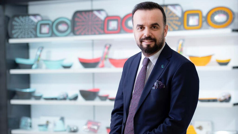 Ev ve mutfak eşyalarında hedef 3 milyar dolar