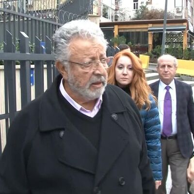 Metin Akpınar hakkındaki soruşturmada yeni gelişme!