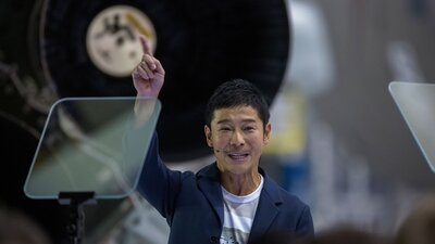 Twitter'ın retweet rekorunu kırdı