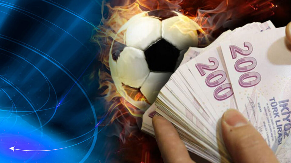 TBB'den futbolu kurtarma planı açıklaması