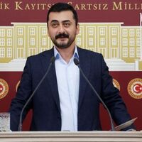 Eren Erdem'in tahliyesine karar verildi