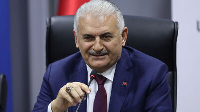 Yıldırım: Şimdi İstanbul'da 4.0 dönemi başladı