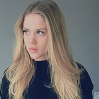 Serel Yereli ağlarken çektiği fotoğrafı paylaştı