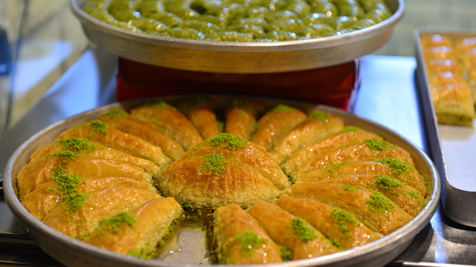 Mideyi de gönlü de doyuran tatil rotası: Gaziantep ve Şanlıurfa