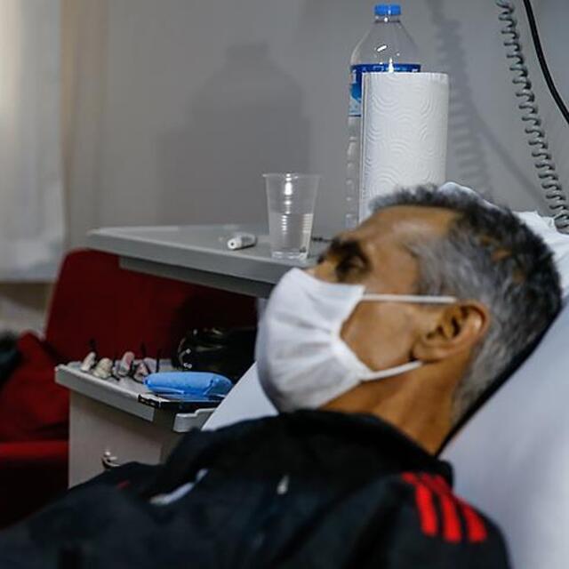 'Kadavradan nakil onun üçüncü yaşamı oldu'