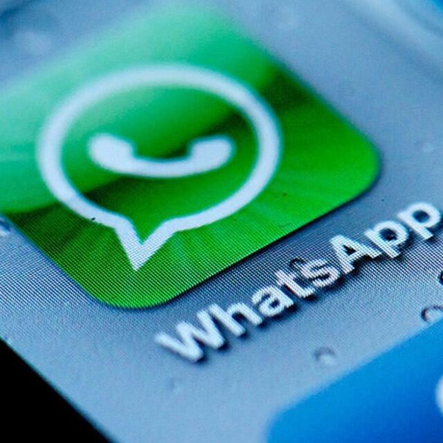 WhatsApp iPhone'lar için güncellendi, işte 3 bomba yenilik