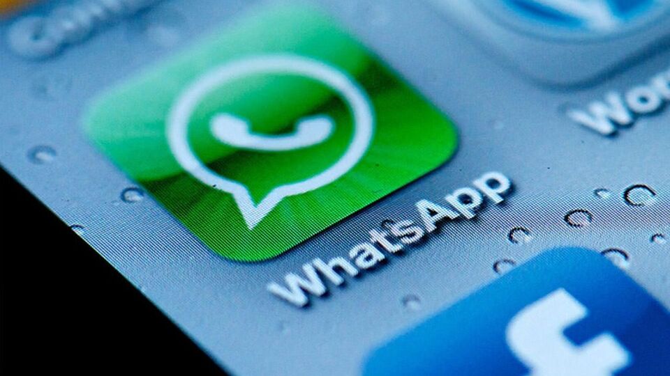 WhatsApp iPhone'lar için güncellendi, işte 3 bomba yenilik