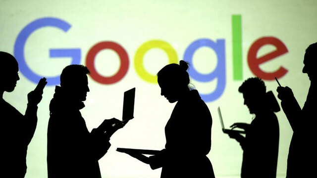 Rekabet Kurulu'ndan Google'a soruşturma
