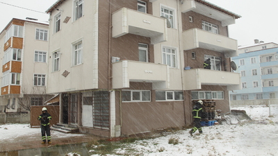 Bu acıya yürek dayanmaz!