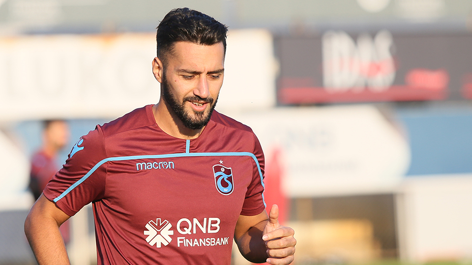 Yeni Malatyaspor, 3 transferi resmen açıkladı!