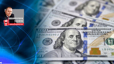 Yarım trilyona, 88 milyar dolarlık traş