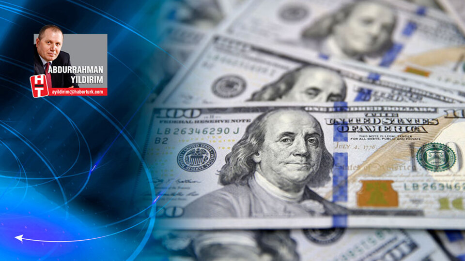 Yarım trilyona, 88 milyar dolarlık traş