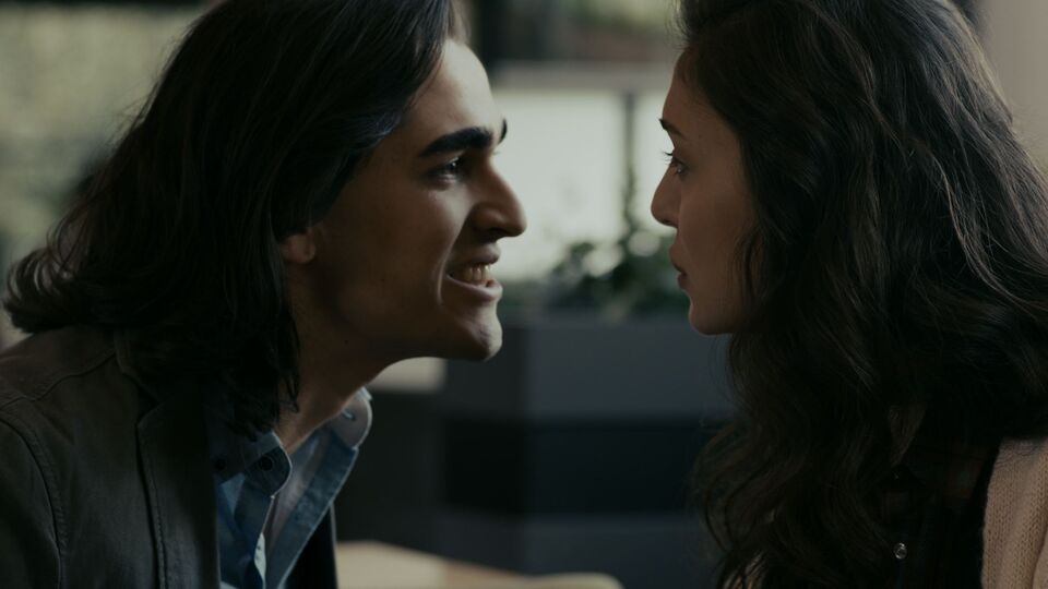 Cem Yılmaz'ın yerine 'Üç Harfliler' girecek