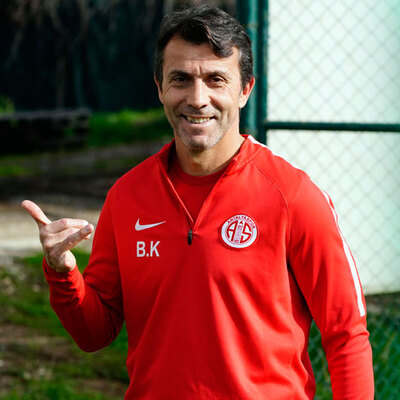 Bülent Korkmaz: Ozan benden de iyi yerlere gelebilir