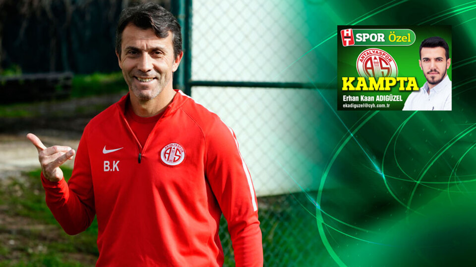 Bülent Korkmaz: Ozan benden de iyi yerlere gelebilir