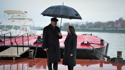 İçişleri Bakanı Süleyman Soylu: Türkiye'deki Suriyelilerin çoğu Misak-ı Milli sınırları içinden