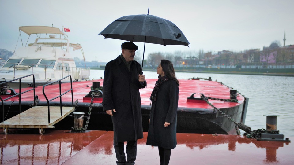 İçişleri Bakanı Süleyman Soylu: Türkiye'deki Suriyelilerin çoğu Misak-ı Milli sınırları içinden